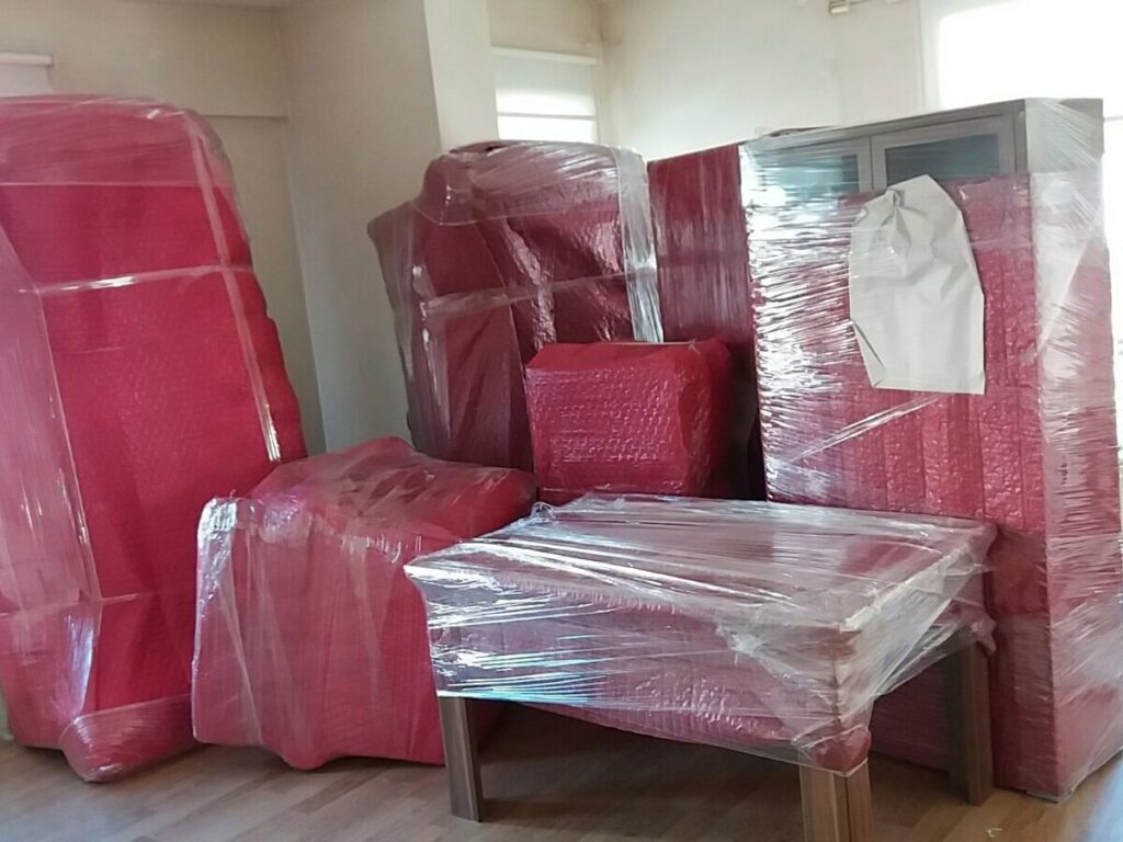 Van Sigortalı Evden Eve Nakliyat